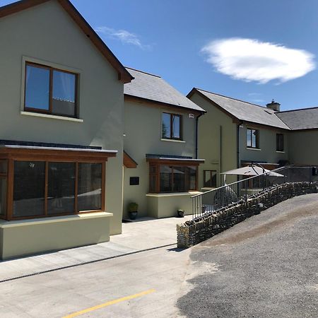Harbour View Bed & Breakfast Castletownbere Zewnętrze zdjęcie