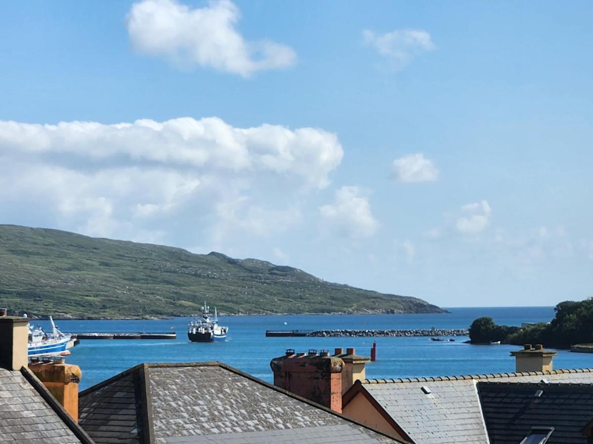 Harbour View Bed & Breakfast Castletownbere Zewnętrze zdjęcie
