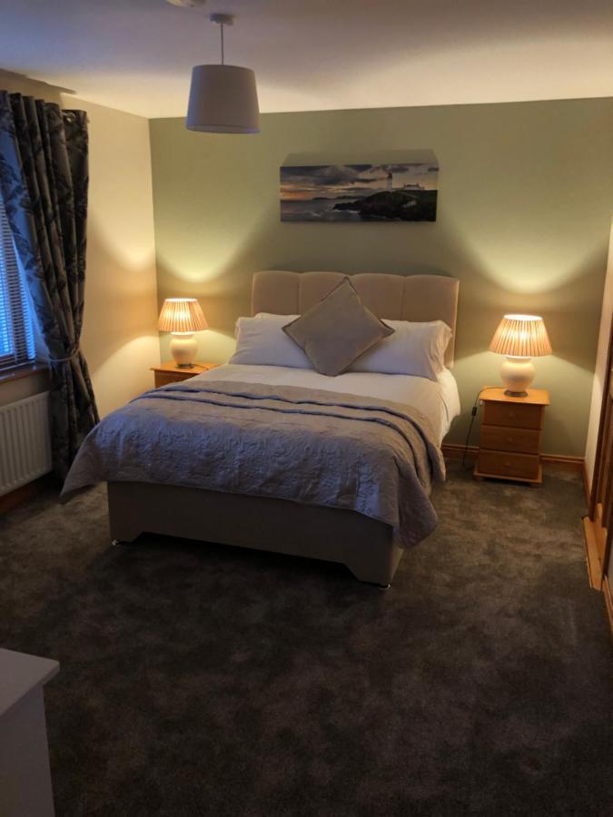 Harbour View Bed & Breakfast Castletownbere Zewnętrze zdjęcie