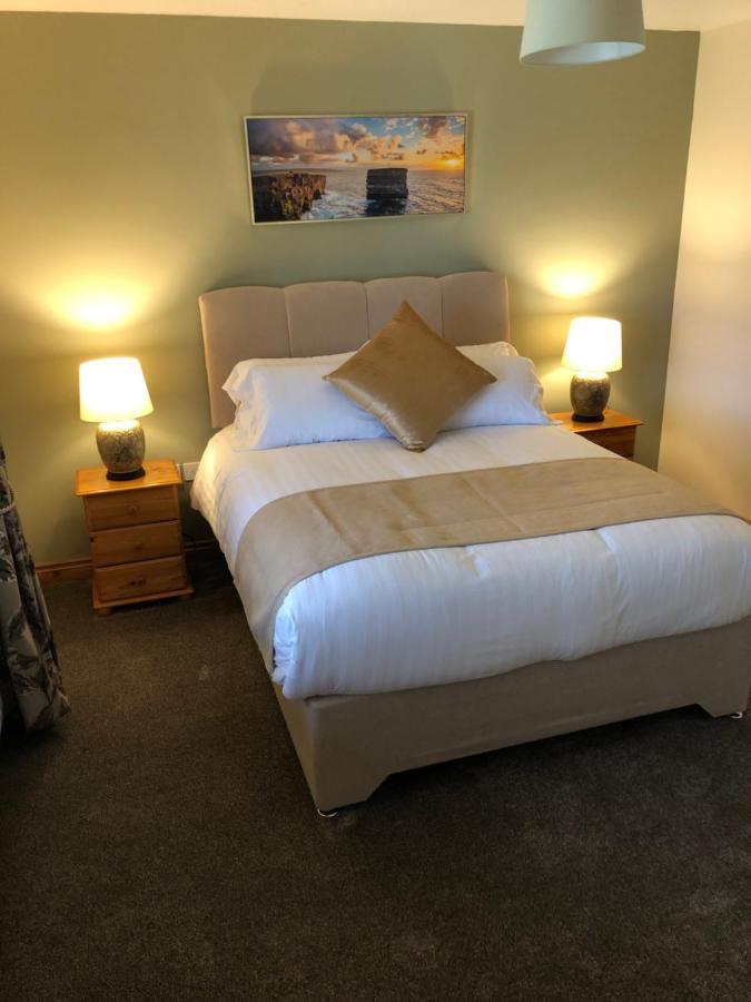 Harbour View Bed & Breakfast Castletownbere Zewnętrze zdjęcie