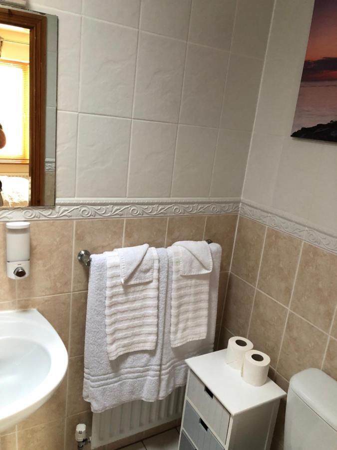 Harbour View Bed & Breakfast Castletownbere Zewnętrze zdjęcie
