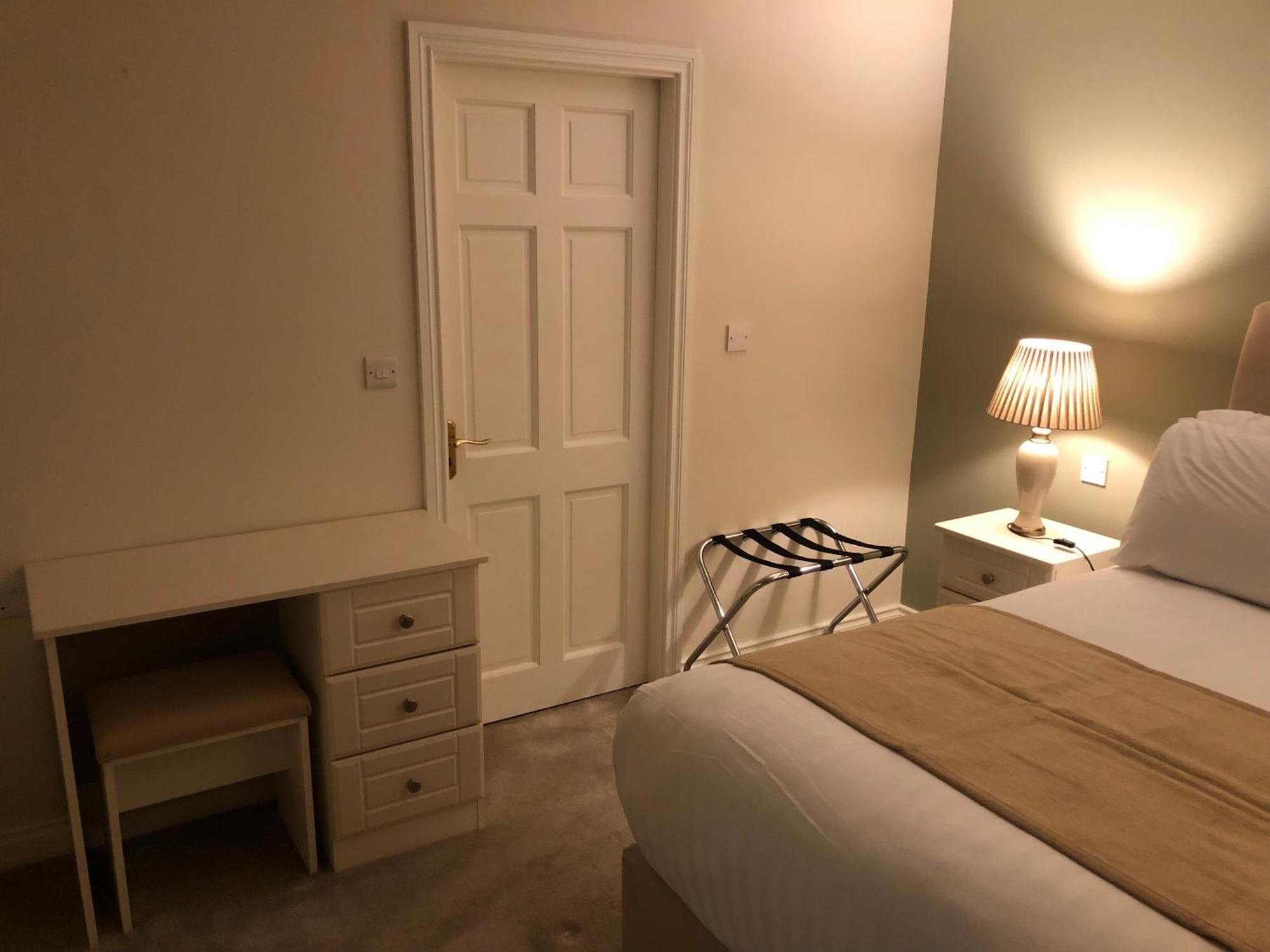 Harbour View Bed & Breakfast Castletownbere Zewnętrze zdjęcie