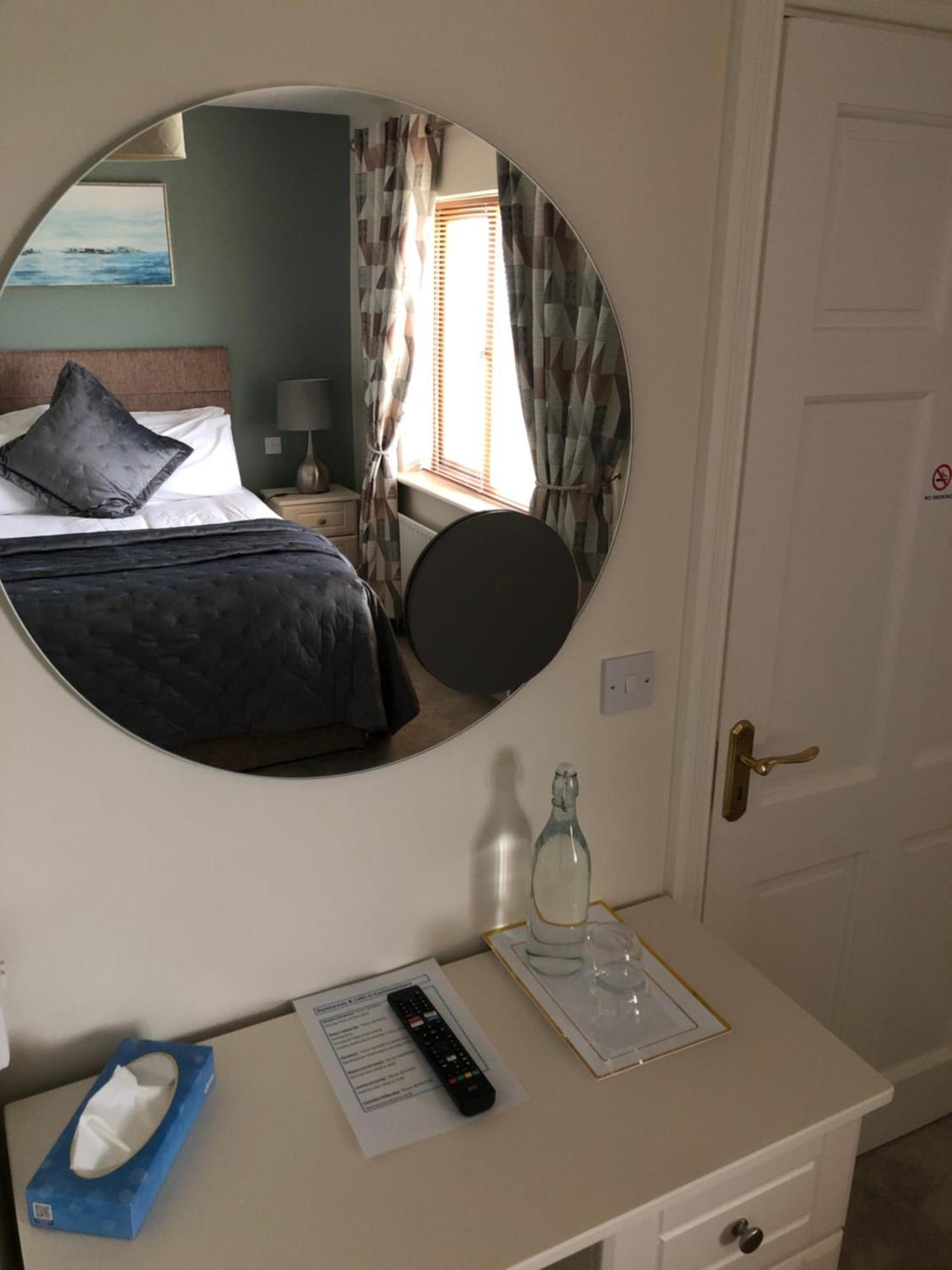 Harbour View Bed & Breakfast Castletownbere Zewnętrze zdjęcie