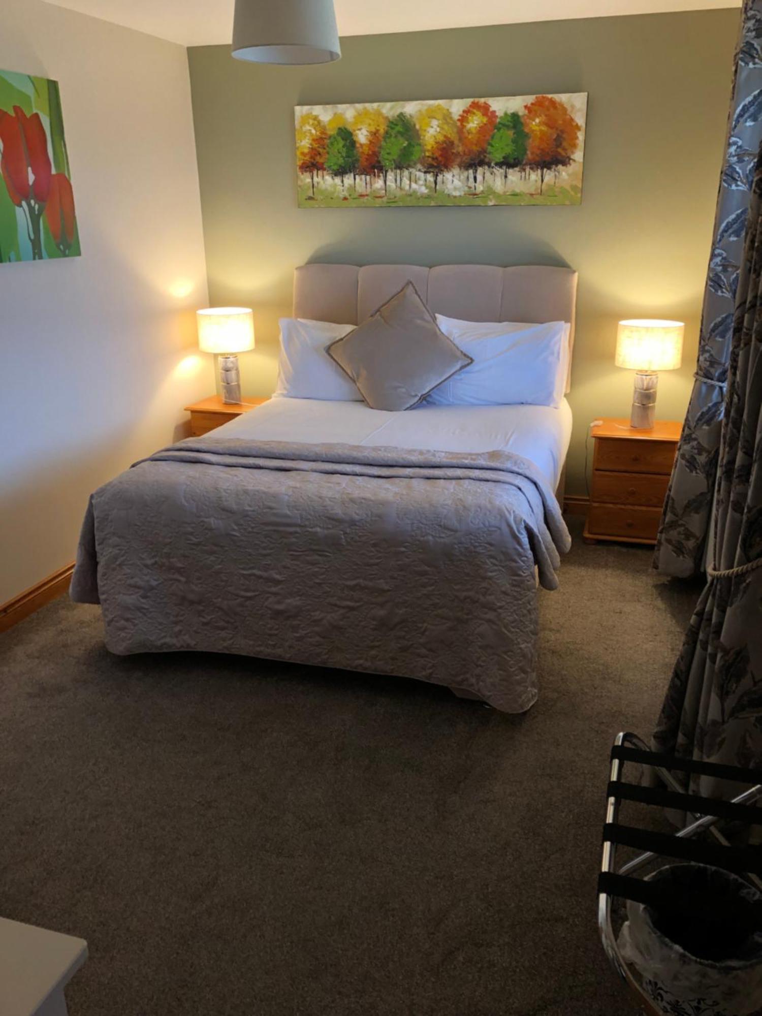 Harbour View Bed & Breakfast Castletownbere Zewnętrze zdjęcie