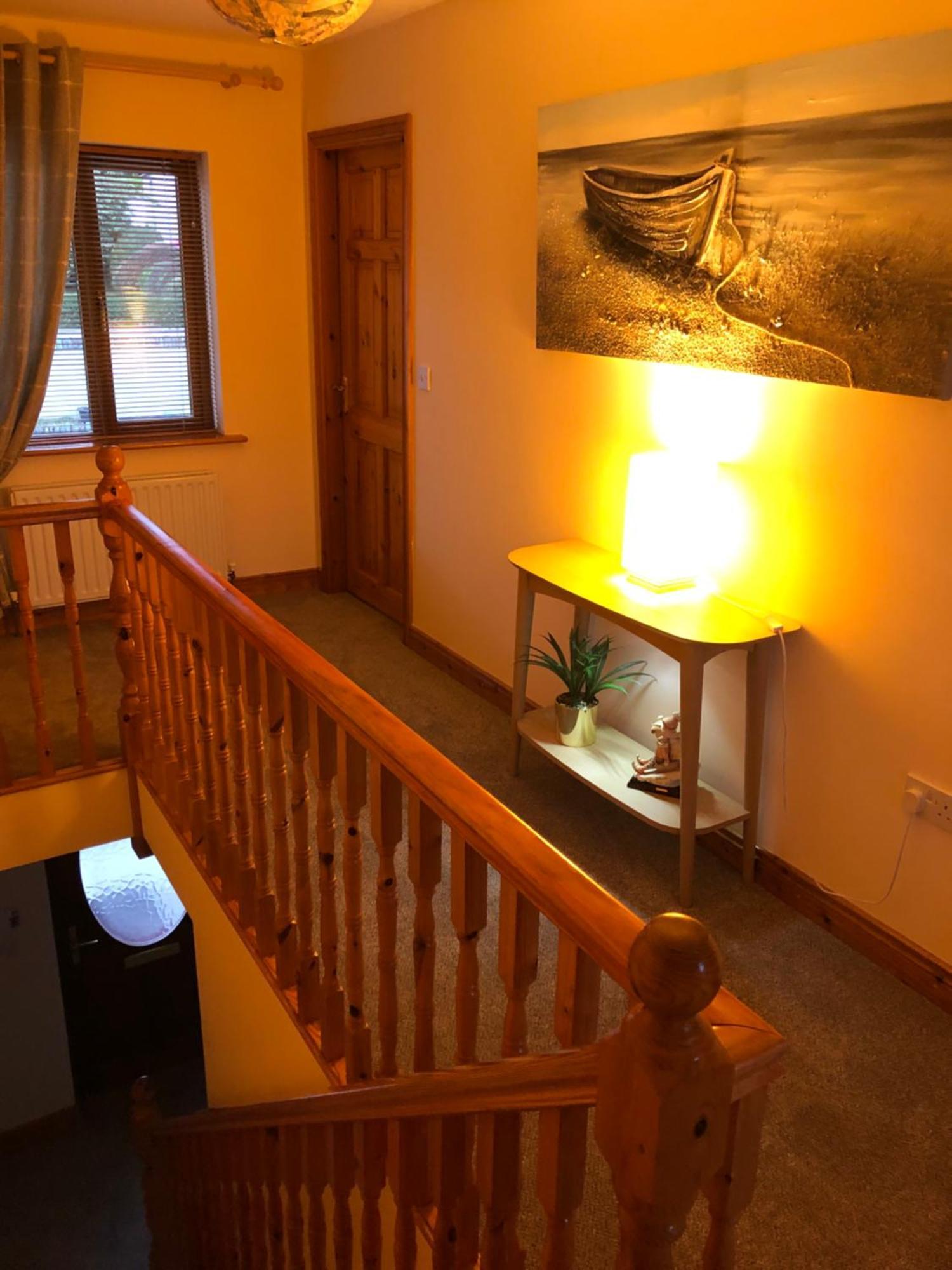 Harbour View Bed & Breakfast Castletownbere Zewnętrze zdjęcie