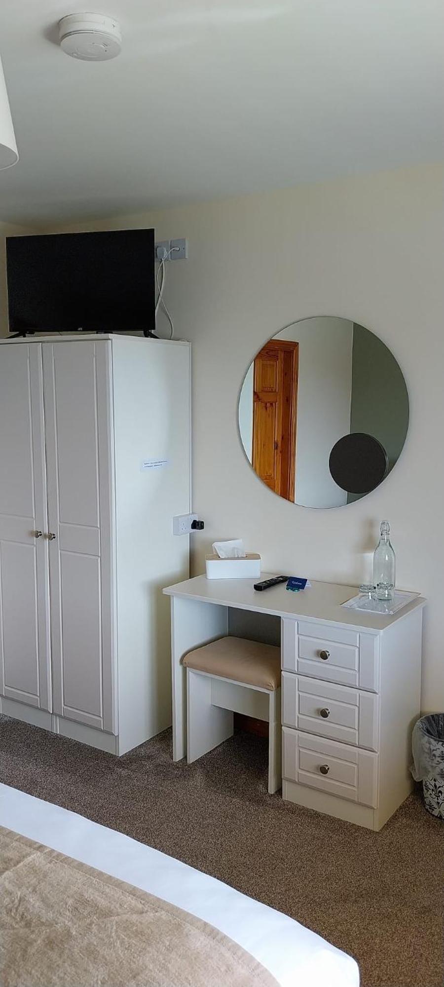 Harbour View Bed & Breakfast Castletownbere Zewnętrze zdjęcie