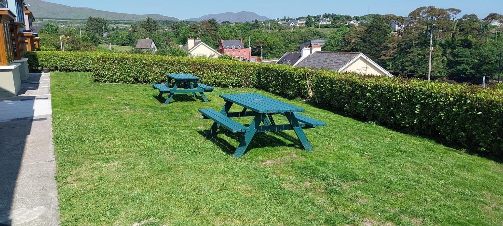 Harbour View Bed & Breakfast Castletownbere Zewnętrze zdjęcie